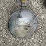 Porsche 993(911) Head Lamps Used Left + Right Image 5