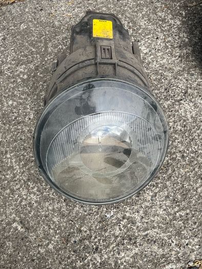 Porsche 993(911) Head Lamps Used Left + Right