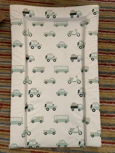 Changing Mat For Sale in Naas, Kildare from CaoimheNS