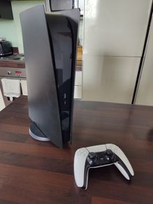 PS5 Digital