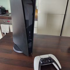 PS5 Digital
