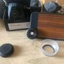 camera lens professional for mobile phones Image 2