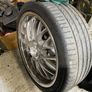 BMW wheels Image 4