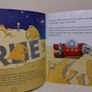 Charlie And The Cheesemonster Story Book Image 7
