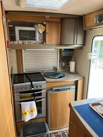 camper