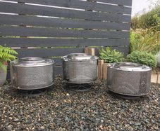 Firepit