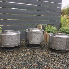 Firepit