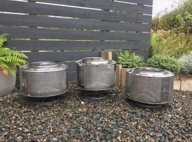 Firepit
