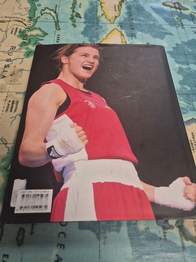 Katie Taylor