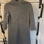 Beautiful Claudie Pierlot Dress in Immaculate Condition Image 5