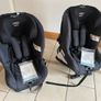 Axkid Minikid extended rear facing car seats x2 Image 5