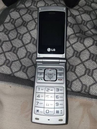 Lg A133