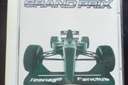 Teenage Fanclub - Grand Prix CD
