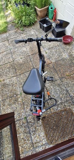 electric bike