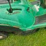 John Deere Sabre ride on mower Image 6