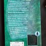 Artemis Fowl and the Atlantis Complex Image 2