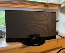 Bose SoundDock Series II with Bluetooth