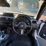 2018 Bmw 3-series Image 2
