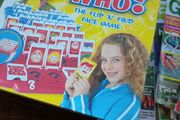 Board games