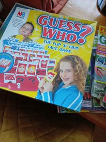 Board games