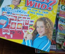 Board games
