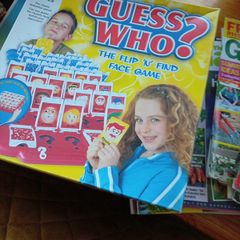 Board games