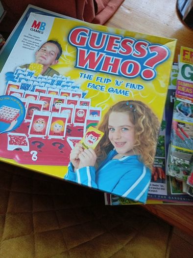 Board games