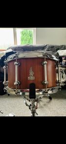 Brady 12x7 Wandoo Block