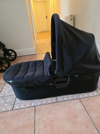 Baby Jogger Double Buggy