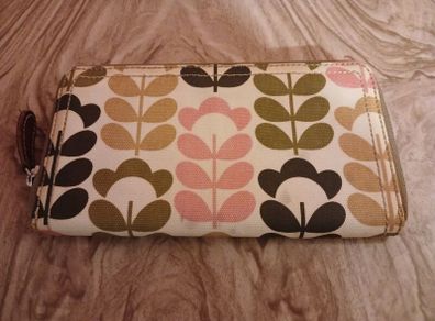 Orla Kiely wallet