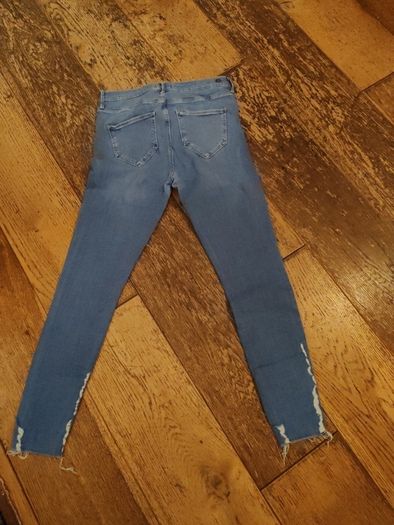 River Island Molly Jeans