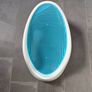 Baby bath support Image 2