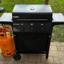 Gas Barbecue Image 2