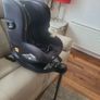 joie ispin 360 car seat Image 2
