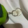 2000 South Park 4" Kyle keychain/window hanger Image 3