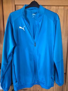 mens top puma
