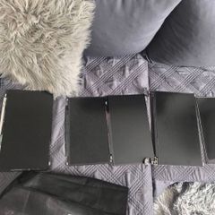 mix screens Lenovo dell hp 8th gen 10th gen apple total 17 screens