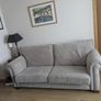 Three piece suite of furniture, purchased in Arnotts. Image 2