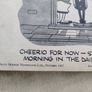 Andy Capp vintage cartoon illustration books x 7 in total 1965 to 1978 in used condition with all pages intact see photos FREE STANDARD POSTAGE INCLUDED Image 3