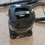 Industrial Hoover Hyla Airand Room Clenaing System Image 3