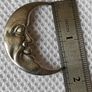 Moon brooch Image 2