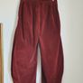 Oska Barrel Leg Cords Size 2 Image 8