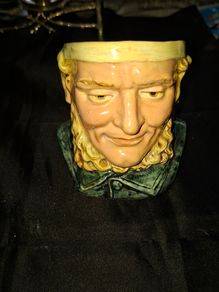 A Beautiful Old Cup, Postage Available,