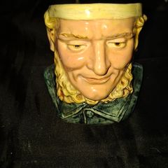 A Beautiful Old Cup, Postage Available,