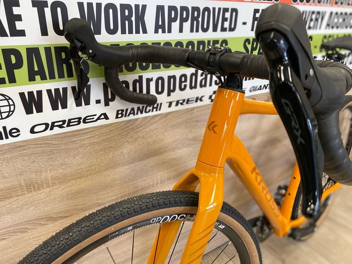 bike