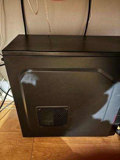 Budget Gaming Pc (read Description)