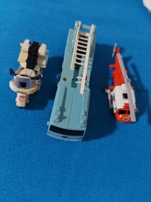 Transformers G1
