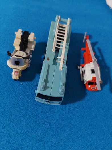Transformers G1