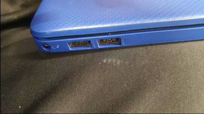 laptop