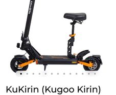 Kugoo kirin g2 pro